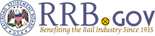 Visit rrb.gov!